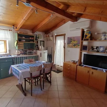 La Calletta Rovinj Zewnętrze zdjęcie
