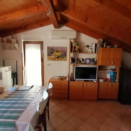 La Calletta Rovinj Zewnętrze zdjęcie