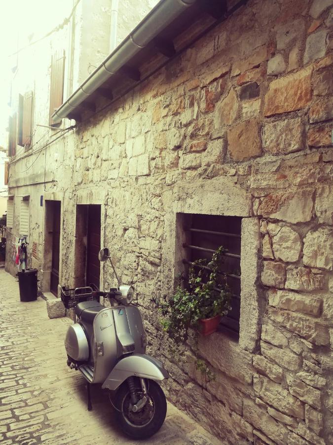 La Calletta Rovinj Zewnętrze zdjęcie