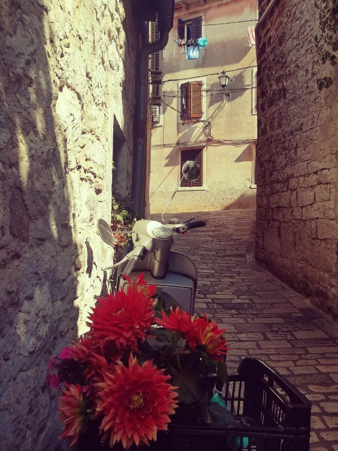 La Calletta Rovinj Zewnętrze zdjęcie