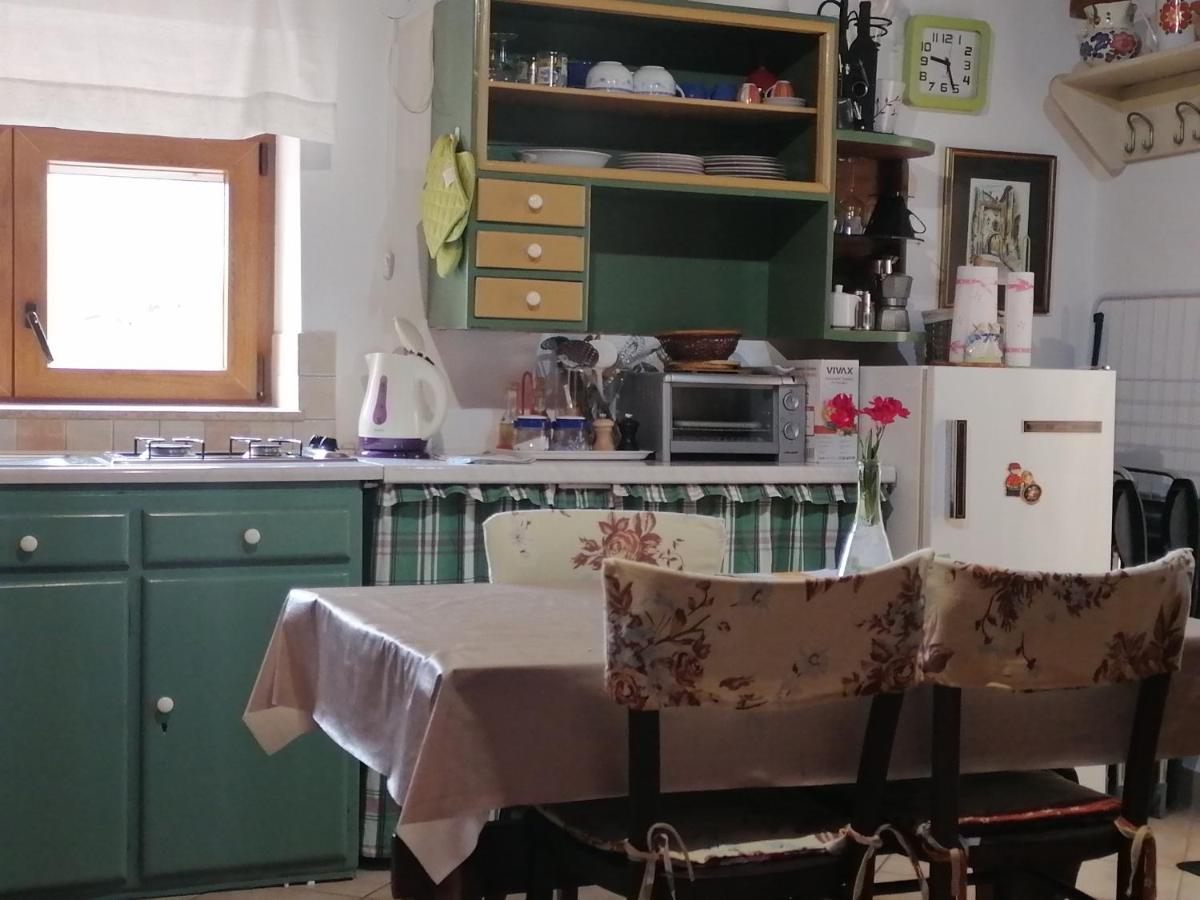 La Calletta Rovinj Zewnętrze zdjęcie