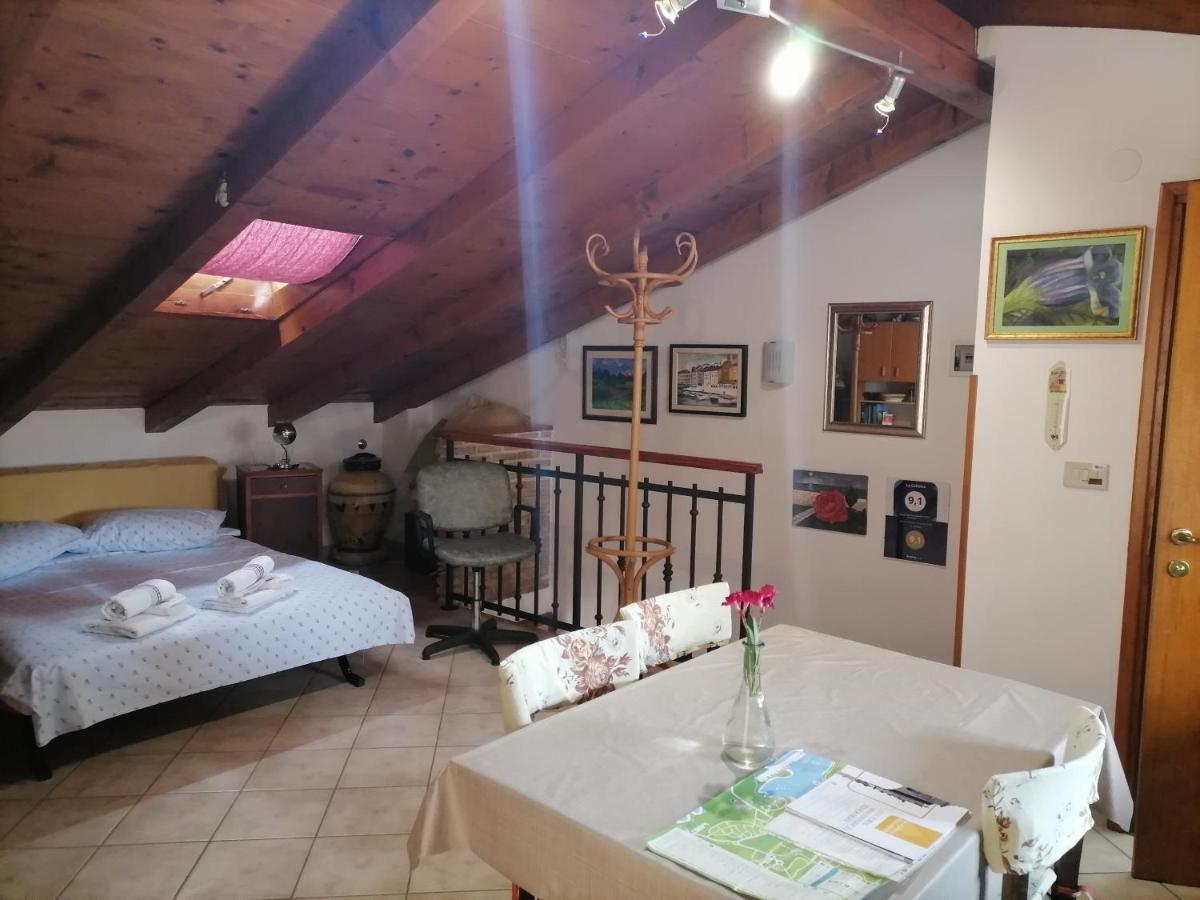 La Calletta Rovinj Zewnętrze zdjęcie