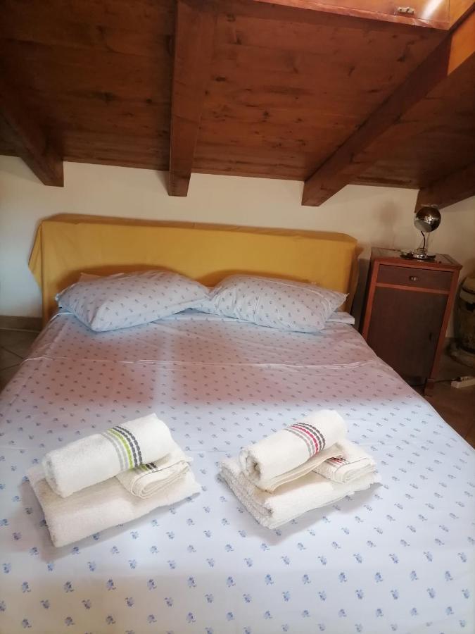 La Calletta Rovinj Zewnętrze zdjęcie