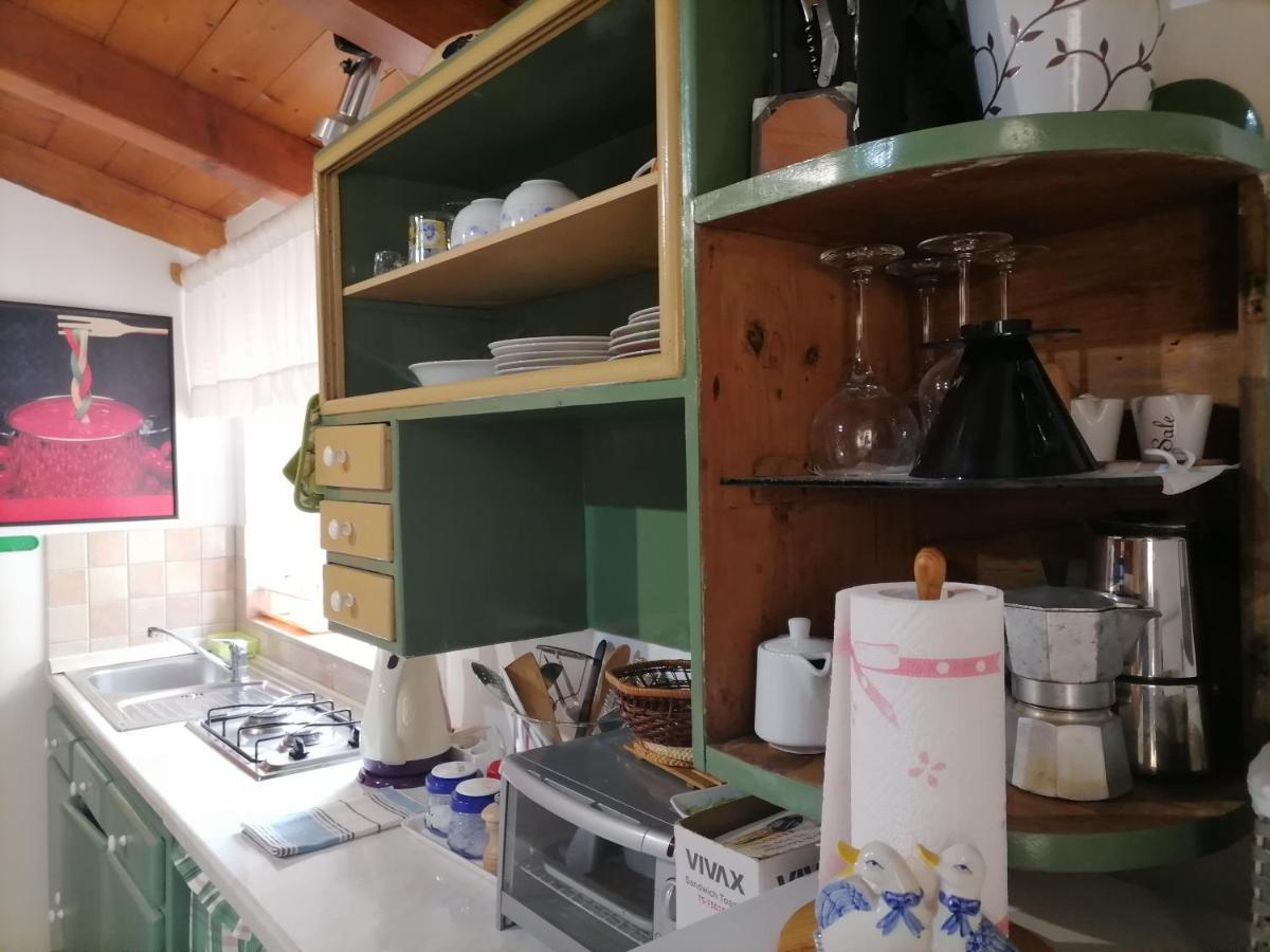 La Calletta Rovinj Zewnętrze zdjęcie