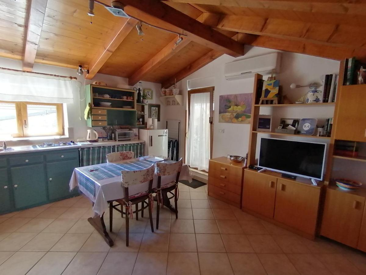 La Calletta Rovinj Zewnętrze zdjęcie