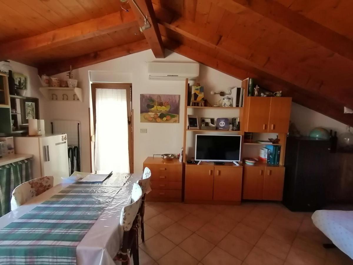 La Calletta Rovinj Zewnętrze zdjęcie