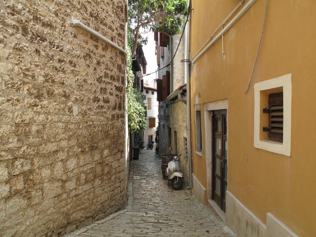 La Calletta Rovinj Pokój zdjęcie