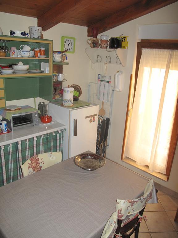 La Calletta Rovinj Pokój zdjęcie