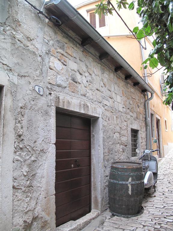 La Calletta Rovinj Pokój zdjęcie
