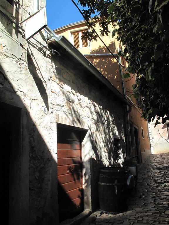 La Calletta Rovinj Pokój zdjęcie