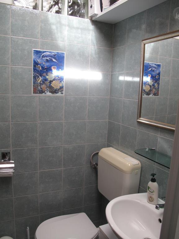 La Calletta Rovinj Zewnętrze zdjęcie