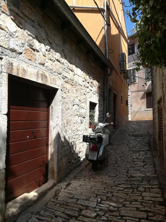 La Calletta Rovinj Zewnętrze zdjęcie