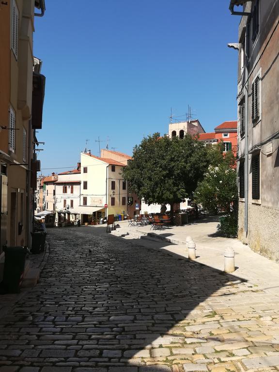 La Calletta Rovinj Zewnętrze zdjęcie