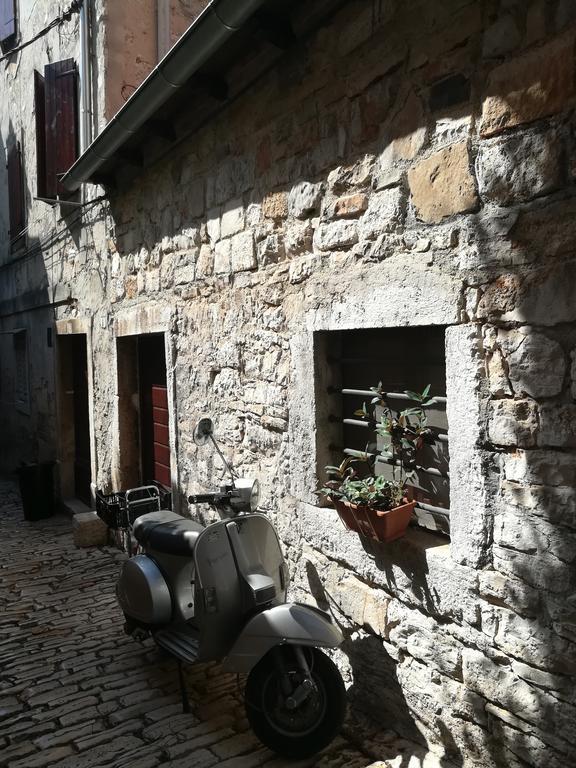 La Calletta Rovinj Zewnętrze zdjęcie